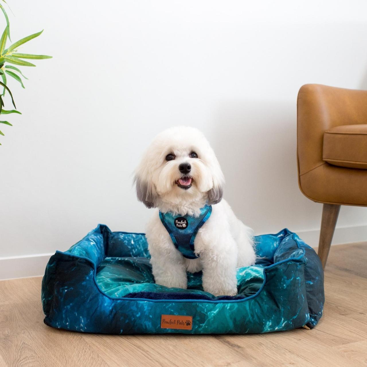 Bunnings dog bed