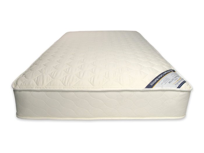 Organic Non Toxic Mattress